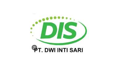 Loker Accounting Staff di PT. Dwi Inti Sari